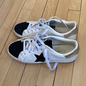 Vintage Havana Gadol Sneaker